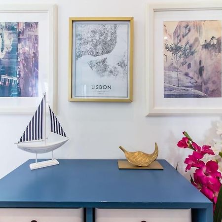 Downtown 7 Bedroom Apartment - Liberdade Lisboa Екстериор снимка
