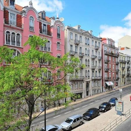 Downtown 7 Bedroom Apartment - Liberdade Lisboa Екстериор снимка