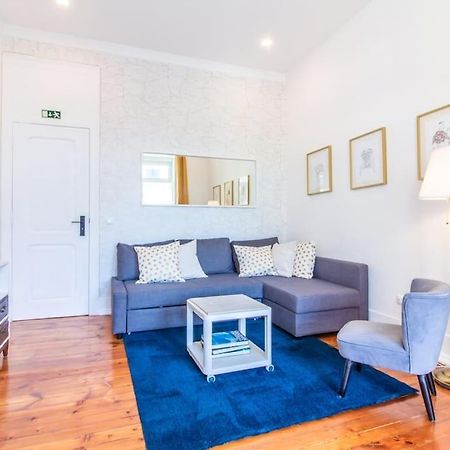 Downtown 7 Bedroom Apartment - Liberdade Lisboa Екстериор снимка