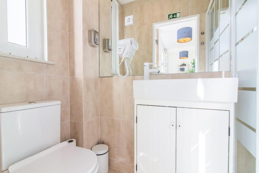 Downtown 7 Bedroom Apartment - Liberdade Lisboa Екстериор снимка